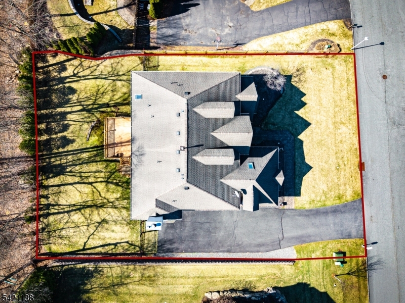 Budd Lake - Residential