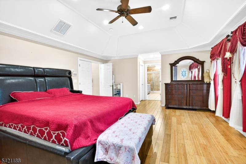 Budd Lake - Residential