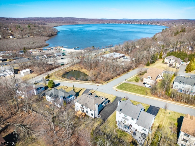 Budd Lake - Residential