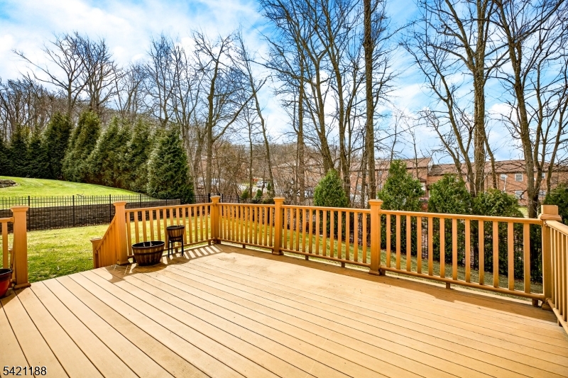 Budd Lake - Residential