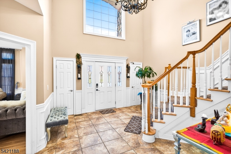 Budd Lake - Residential