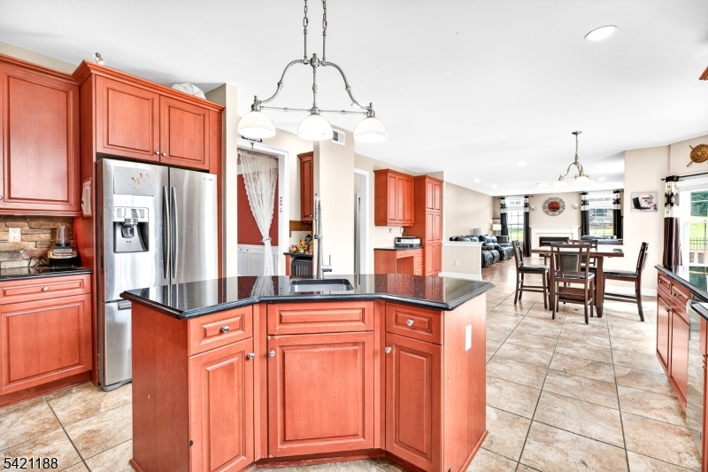 Budd Lake - Residential