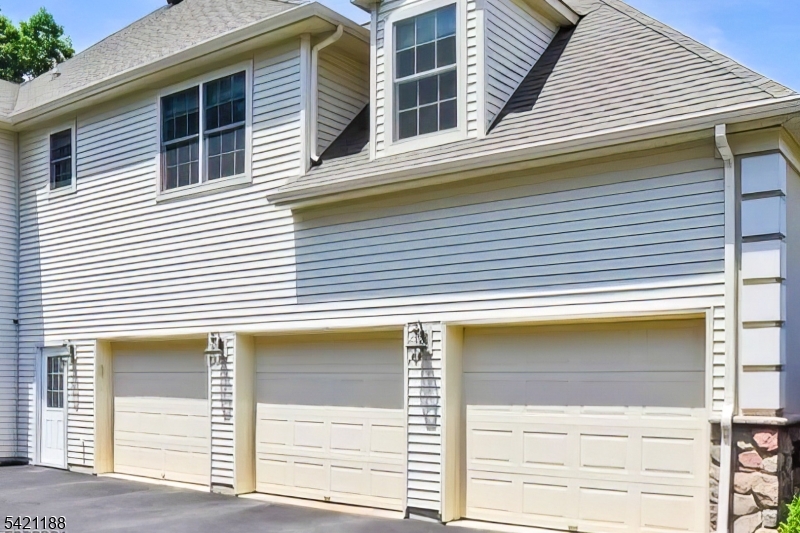 Budd Lake - Residential