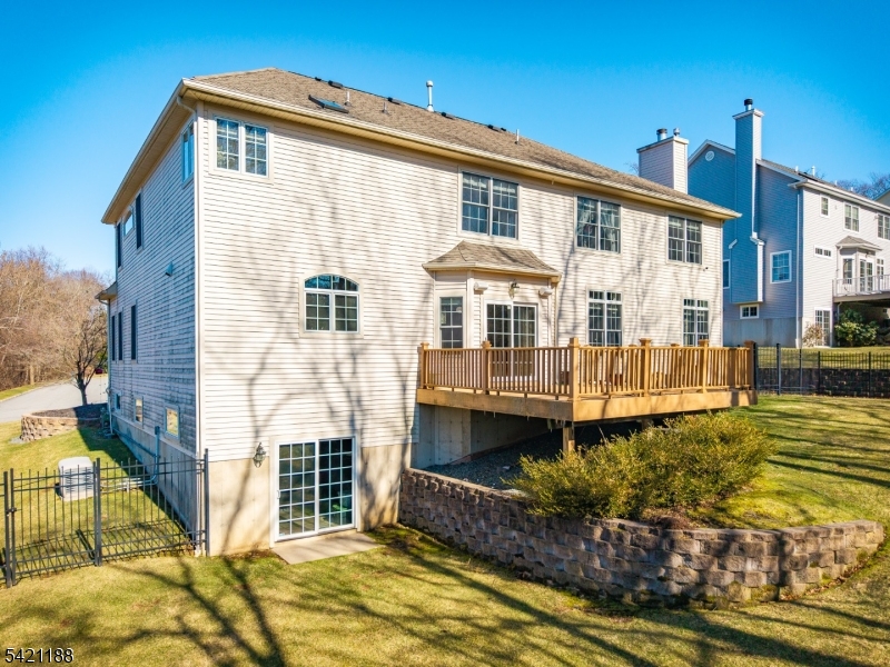 Budd Lake - Residential