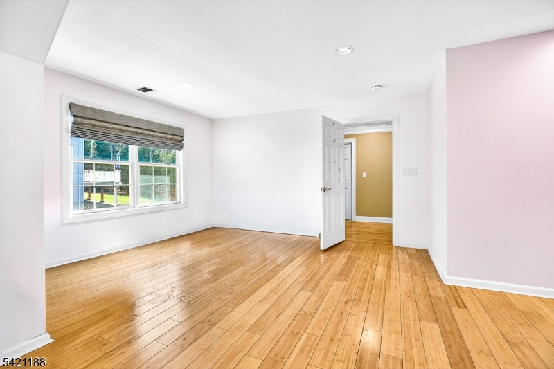 Budd Lake - Residential