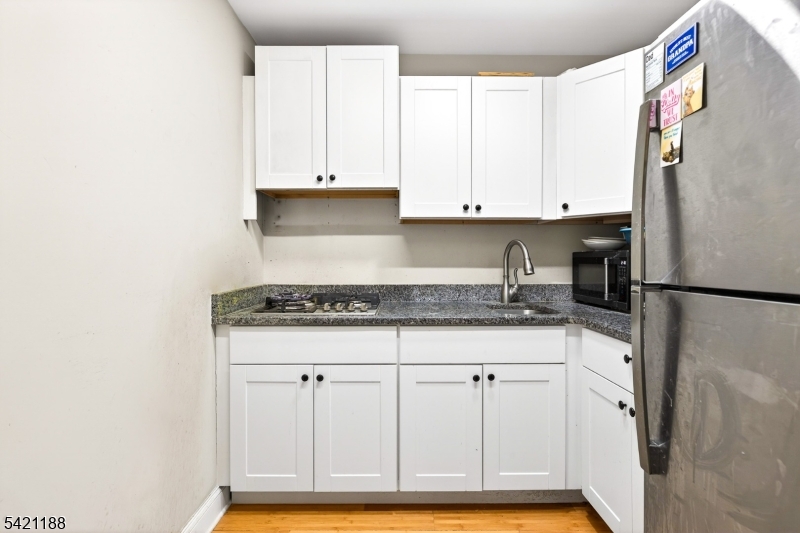 Budd Lake - Residential