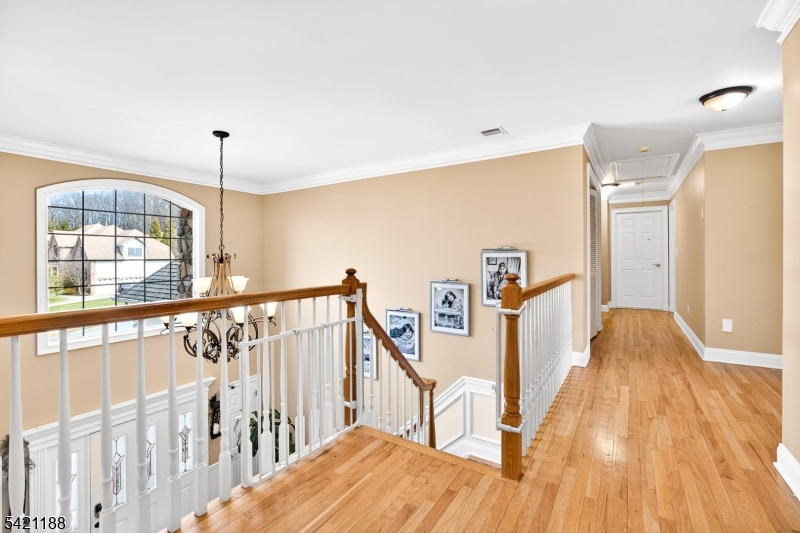 Budd Lake - Residential