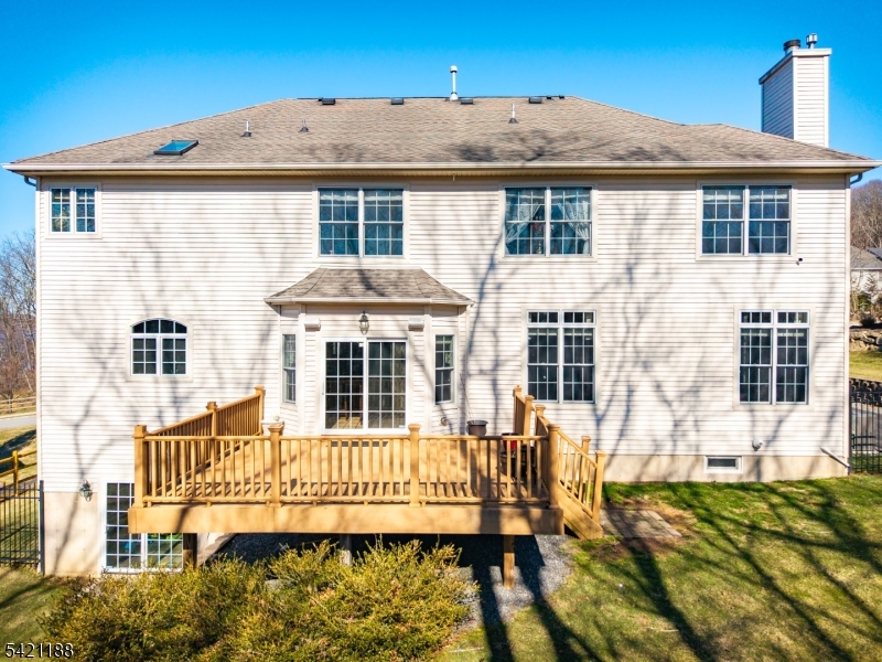 Budd Lake - Residential