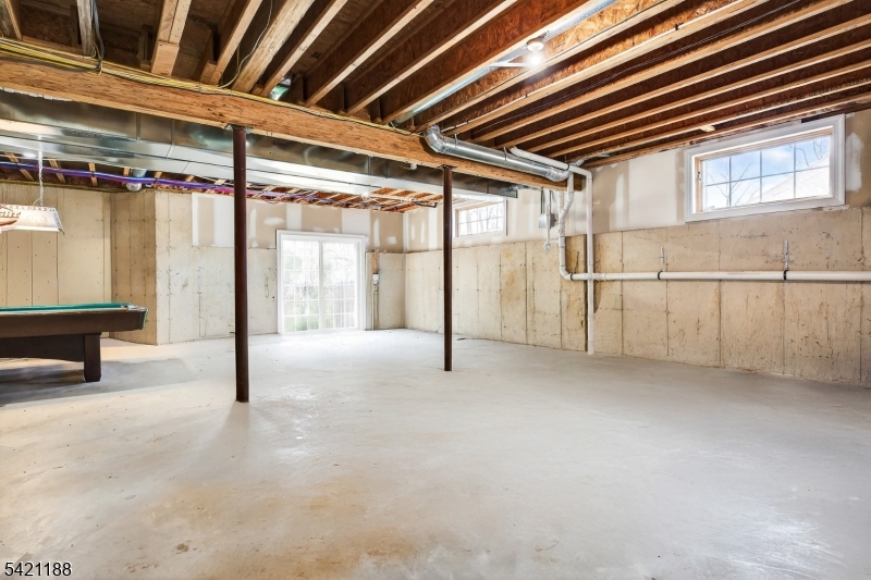 Budd Lake - Residential