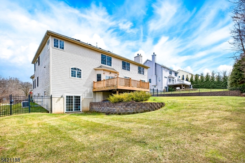 Budd Lake - Residential