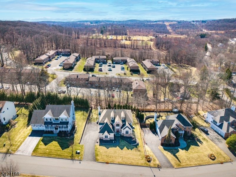 Budd Lake - Residential