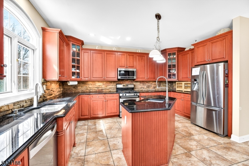 Budd Lake - Residential