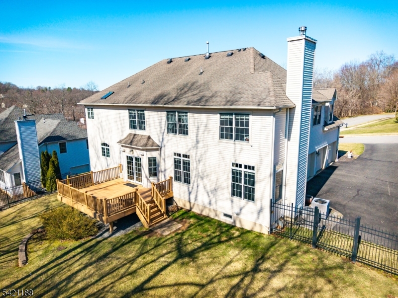 Budd Lake - Residential