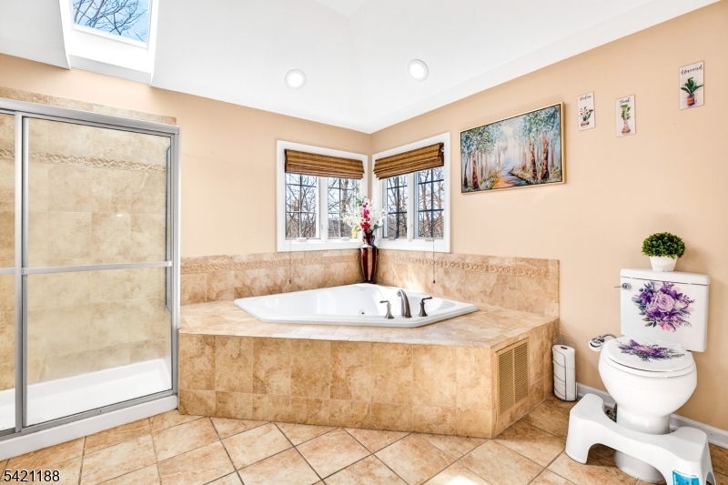 Budd Lake - Residential