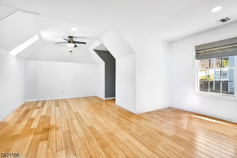 Budd Lake - Residential