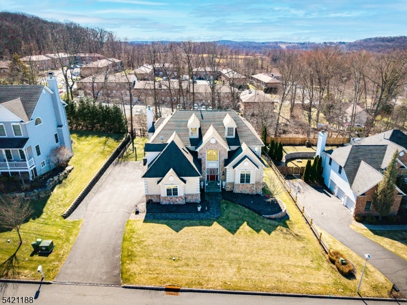 Budd Lake - Residential