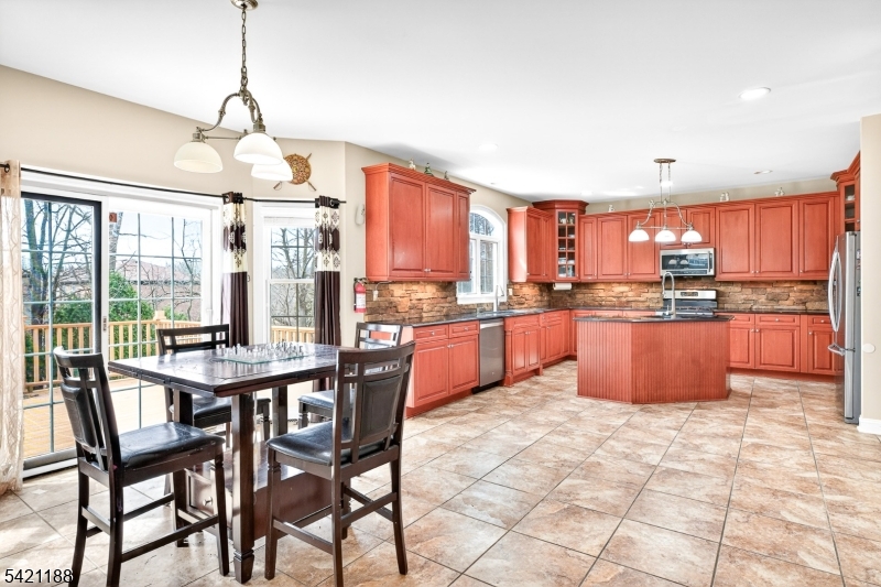 Budd Lake - Residential