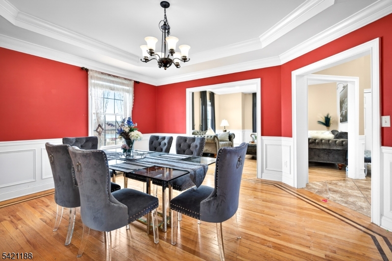 Budd Lake - Residential