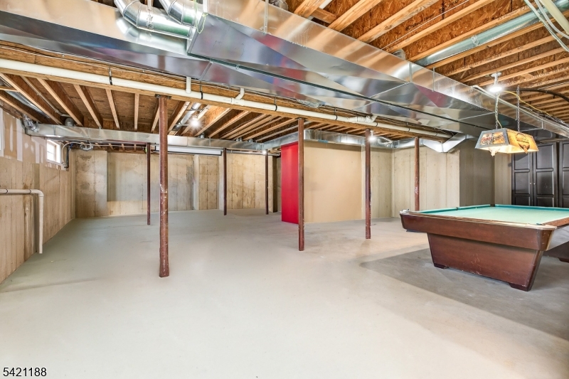 Budd Lake - Residential