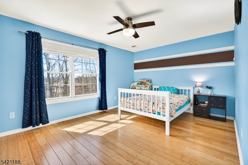 Budd Lake - Residential