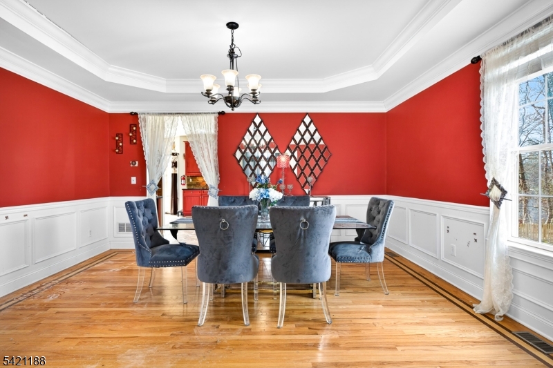 Budd Lake - Residential