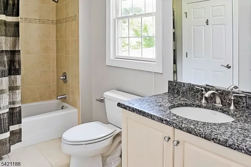 Budd Lake - Residential