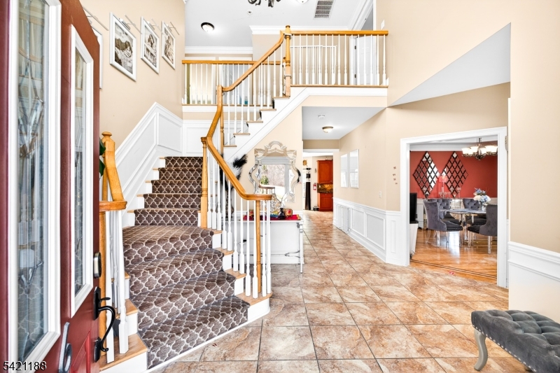 Budd Lake - Residential