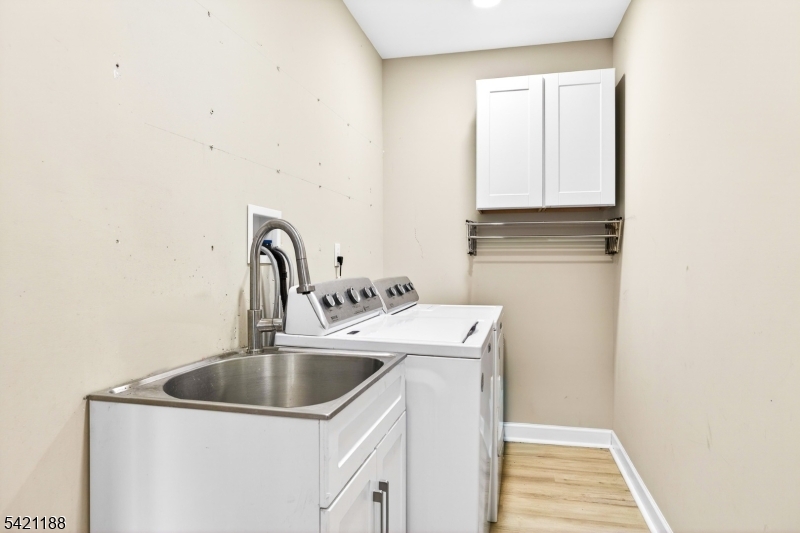 Budd Lake - Residential