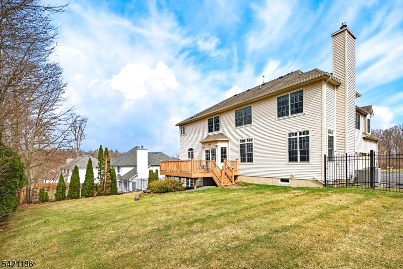 Budd Lake - Residential