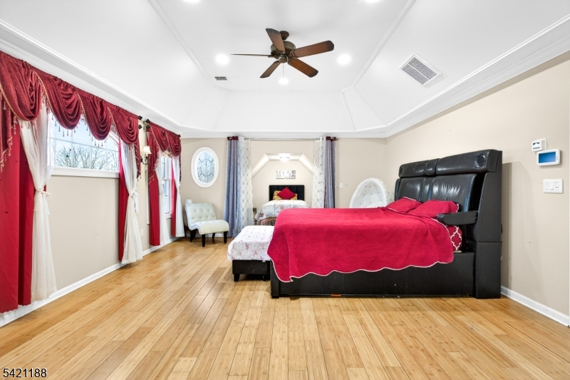 Budd Lake - Residential