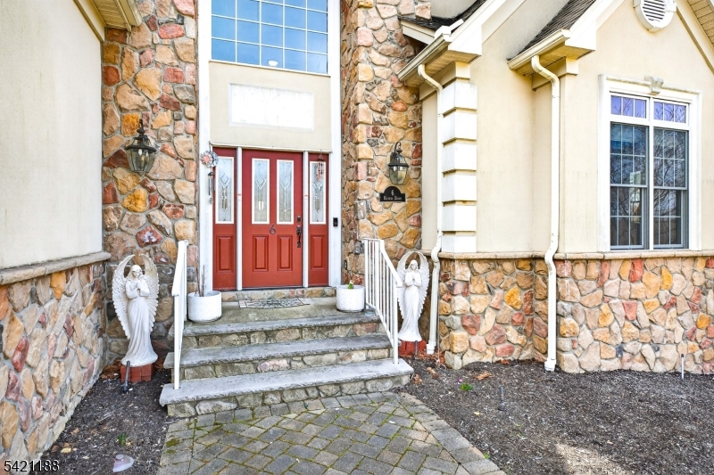 Budd Lake - Residential