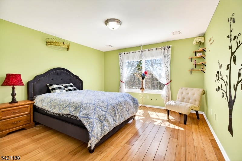 Budd Lake - Residential