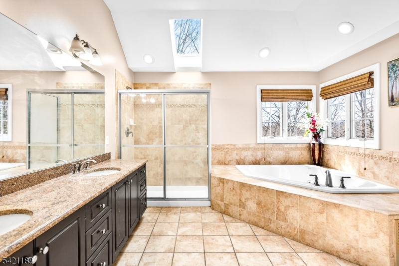 Budd Lake - Residential