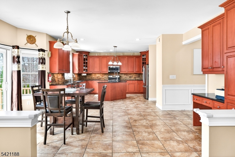 Budd Lake - Residential