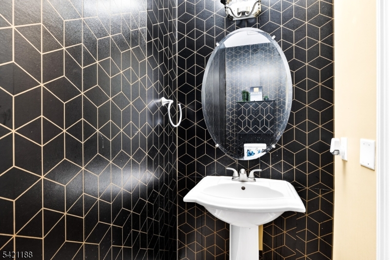 Budd Lake - Residential