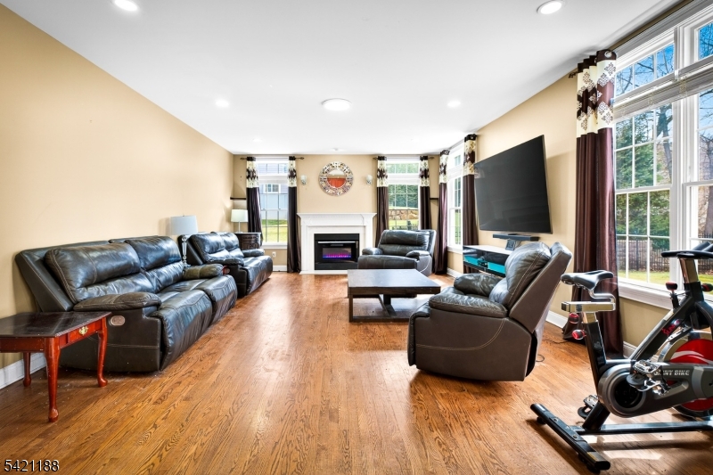 Budd Lake - Residential