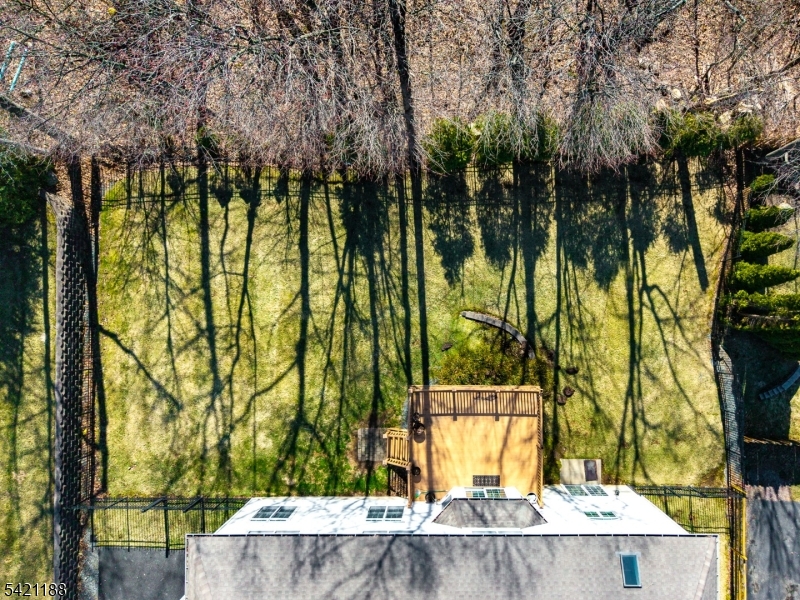 Budd Lake - Residential