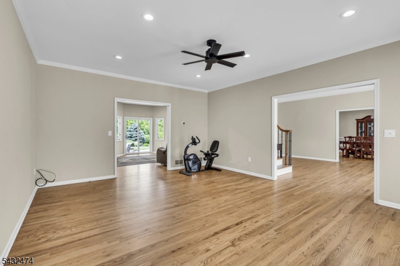 Orchard Hills Estates - Residential