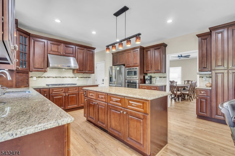 Orchard Hills Estates - Residential