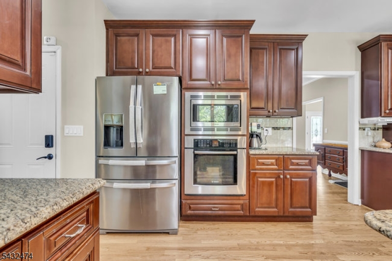 Orchard Hills Estates - Residential