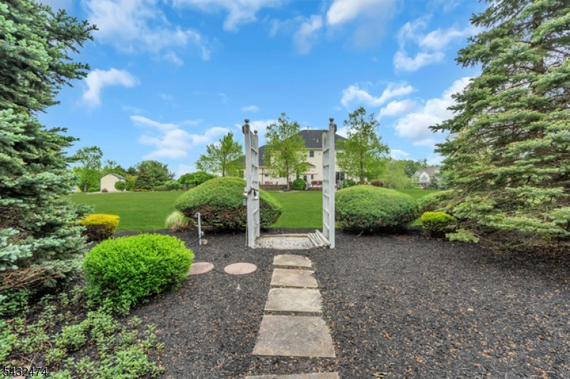 Orchard Hills Estates - Residential