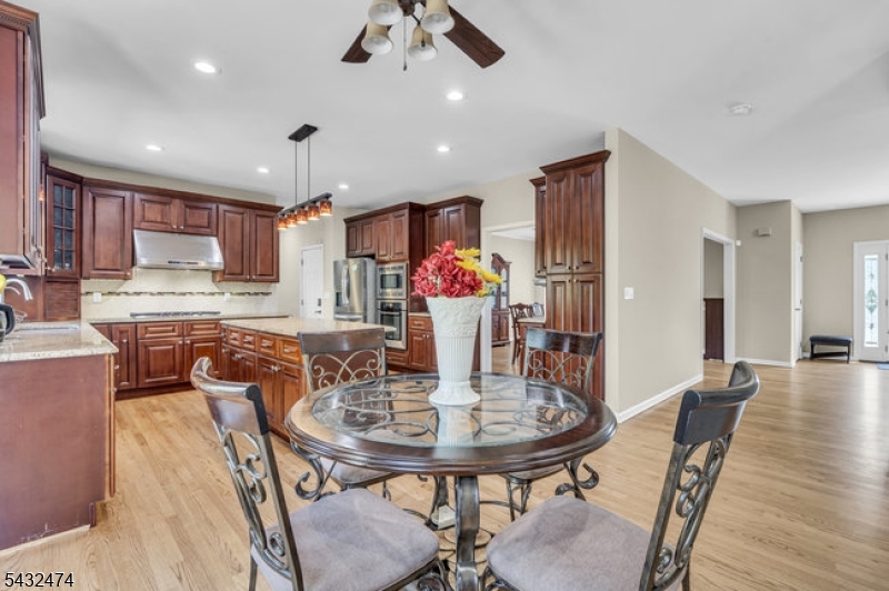 Orchard Hills Estates - Residential