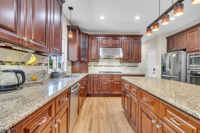 Orchard Hills Estates - Residential