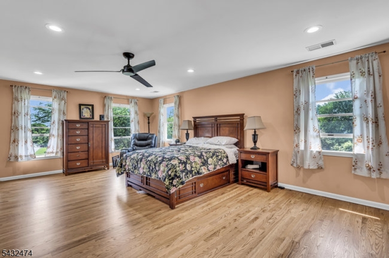 Orchard Hills Estates - Residential