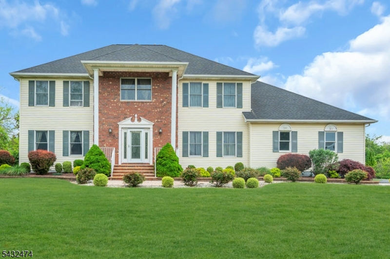 Orchard Hills Estates - Residential