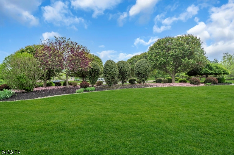 Orchard Hills Estates - Residential