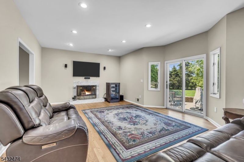 Orchard Hills Estates - Residential