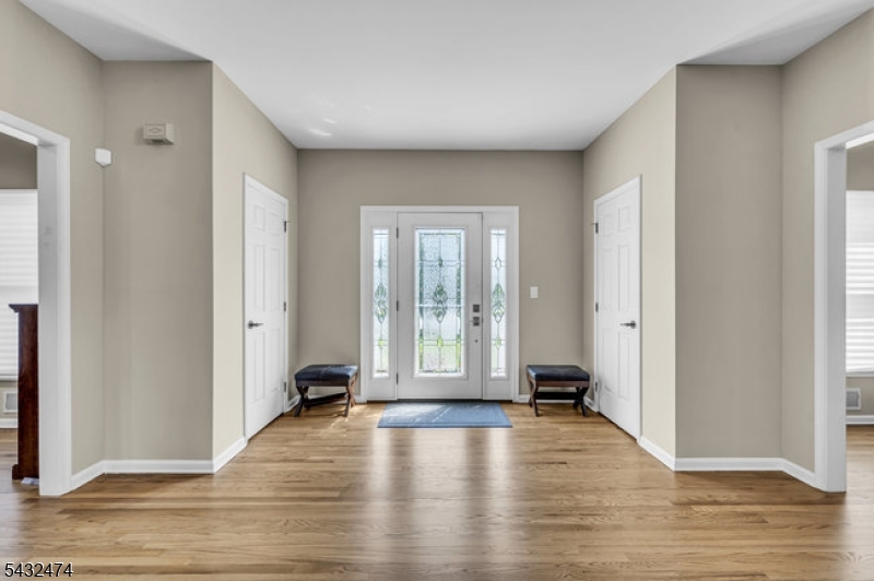 Orchard Hills Estates - Residential