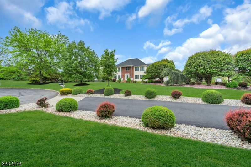 Orchard Hills Estates - Residential