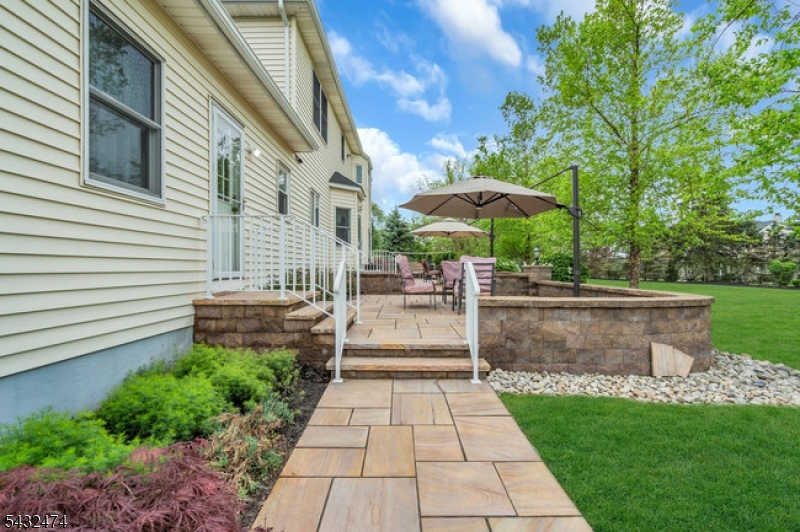 Orchard Hills Estates - Residential